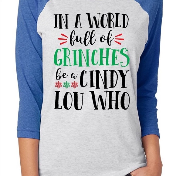 Holiday tees!! - Picture 3 of 7